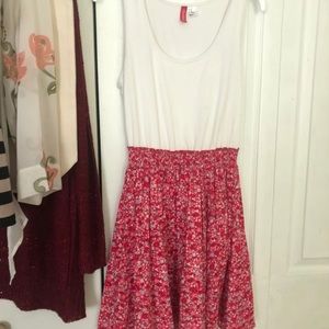 H&M Divided Dress